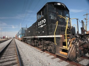 Norfolk Southern and RapidSOS enhancing safety information access for first responders