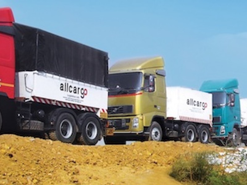 Allcargo in talks to acquire Goldman-backed India firm