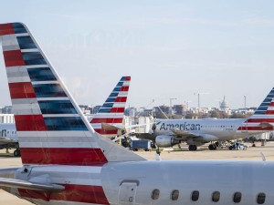 American Airlines is latest to find suspect parts on aircraft