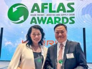 Hactl wins two awards at AFLAS