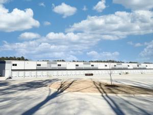 Lincoln Property Company Southeast signs 130,000-square-foot lease at Atlanta industrial facility