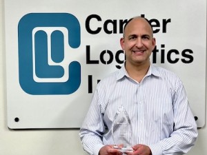 Progress recognizes Carrier Logistics Inc. for product innovation and client growth