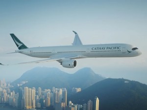 Cathay passes yet another milestone on the journey to rebuild