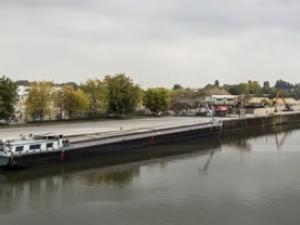 Launch of the Bruyères-sur-Oise trimodal hub project to strengthen the green multimodal logistics corridor along the Seine Axis (France)