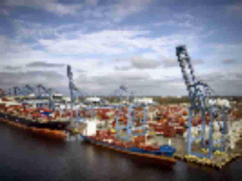 NC Ports welcomes Seaboard Marine, new weekly service to Central America