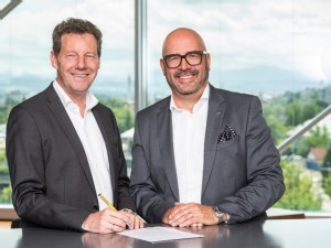 VCI and Dachser continue successful purchasing partnership