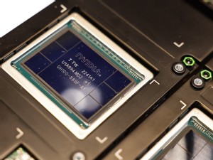 EU begins early-stage probe into AI chip market abuses that Nvidia dominates