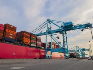 ONE brings new West India container service to JAXPORT