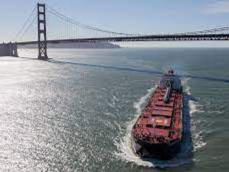 West Oakland community ensures cleaner, greener operations for bulk shipping terminal