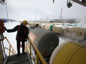 Russia exempts gasoils, bunker fuel from export ban