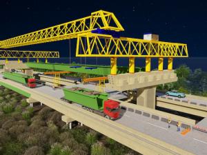 AtkinsRéalis to design Central Florida Expressway extension
