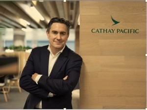 Cathay Pacific Cargo recovery buoyed by E-commerce