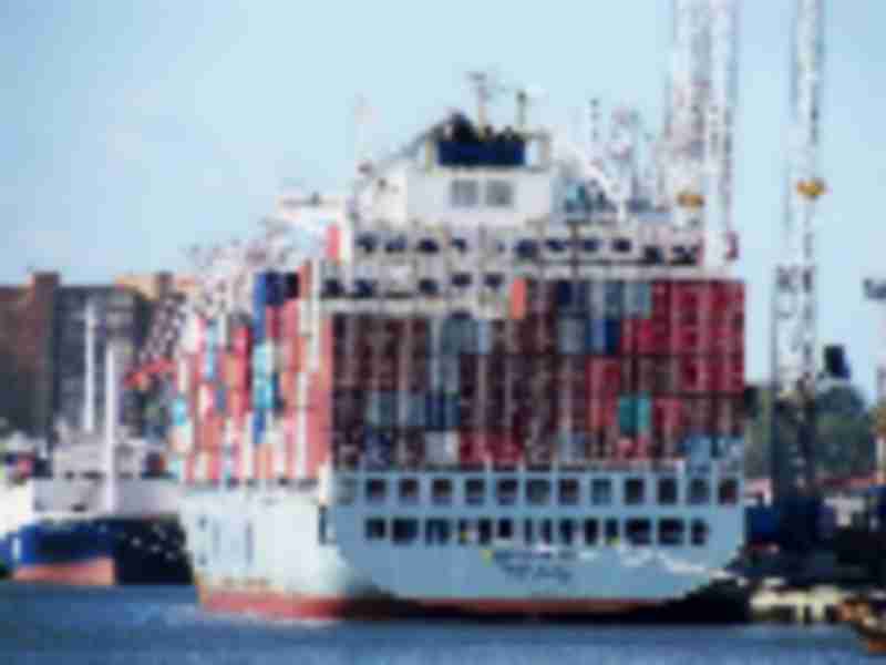 Port Tampa Bay welcomes new direct Asian container service by COSCO Shipping