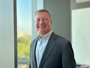 Buzz Berger to lead HDR’s railway design technical services