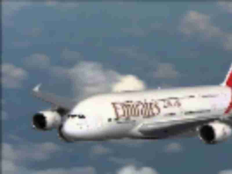 Airbus to check for cracks on Emirates, Qantas A380 wings