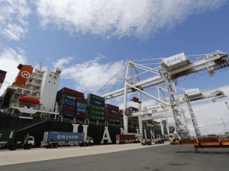 PMSA says New York/New Jersey is now nation’s second busiest port