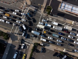 NYC’s $15 congestion pricing risks delay from New Jersey lawsuit