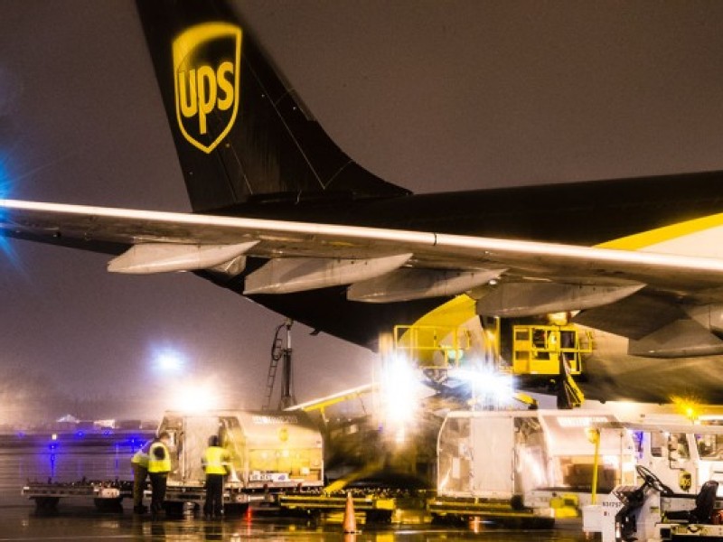 UPS teams up with ShopRunner connecting retailers with 58 million UPS My Choice members
