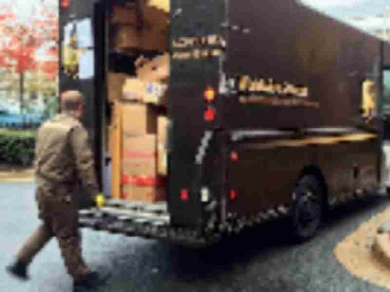 UPS matches FedEx with Sunday delivery as Amazon threat looms