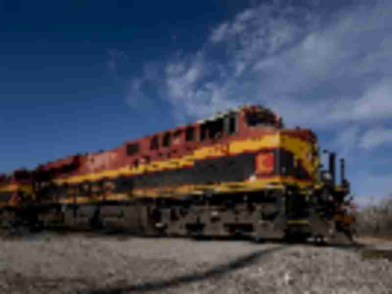 CP Rail appeals to K.C. Southern holders to reject CN deal