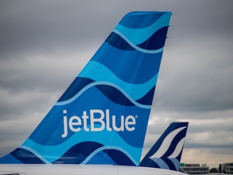 JetBlue goes hostile with reduced $3.3 billion Spirit bid