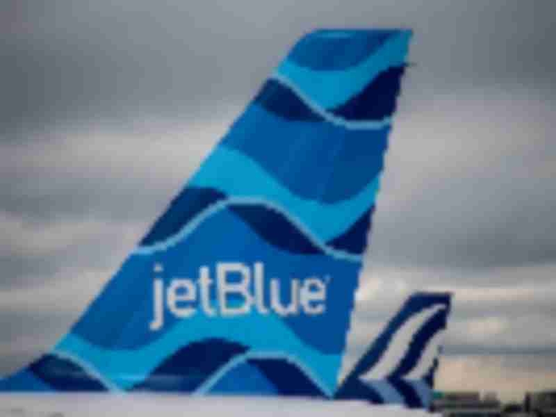 JetBlue goes hostile with reduced $3.3 billion Spirit bid