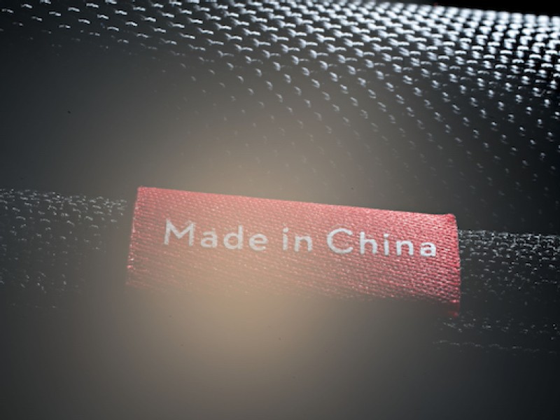 Hong Kong denounces US ‘Made in China’ label demand to WTO