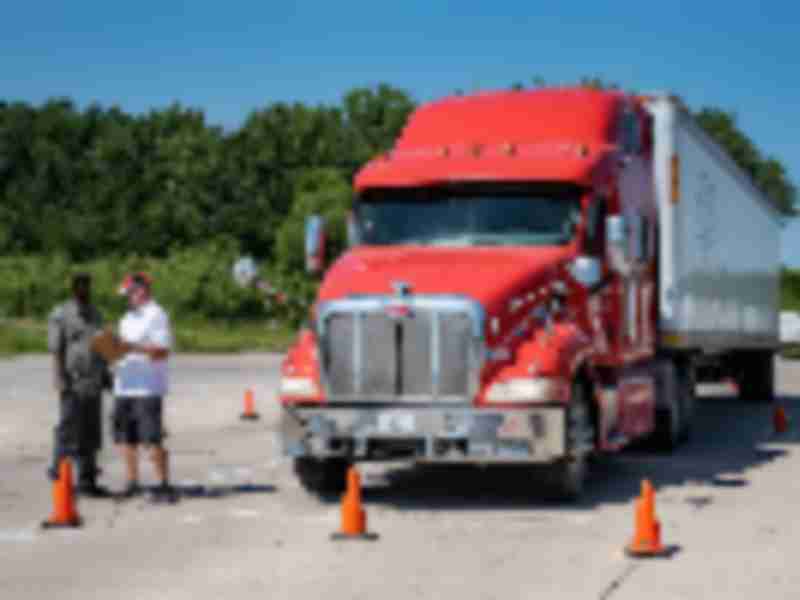 How six states could transform the US trucking industry