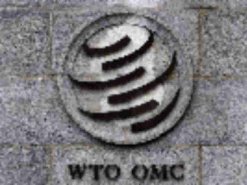 WTO grants China a $645 million tariff weapon against US