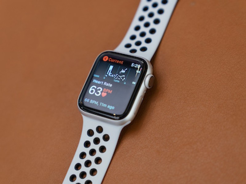Apple Watch should be blocked from import to US, Masimo claims