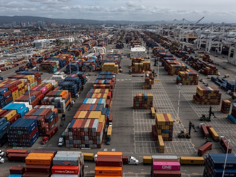 Port of Oakland, USDA partner to speed up agricultural exports