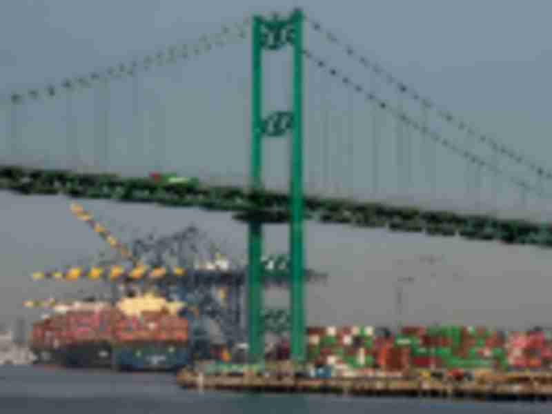Port of LA’s Seroka reports 5.5% increase in January imports but congestion continues