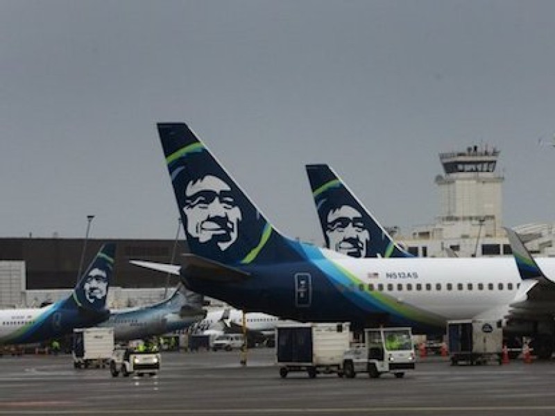 American Air steps up Delta rivalry with Seattle as overseas hub