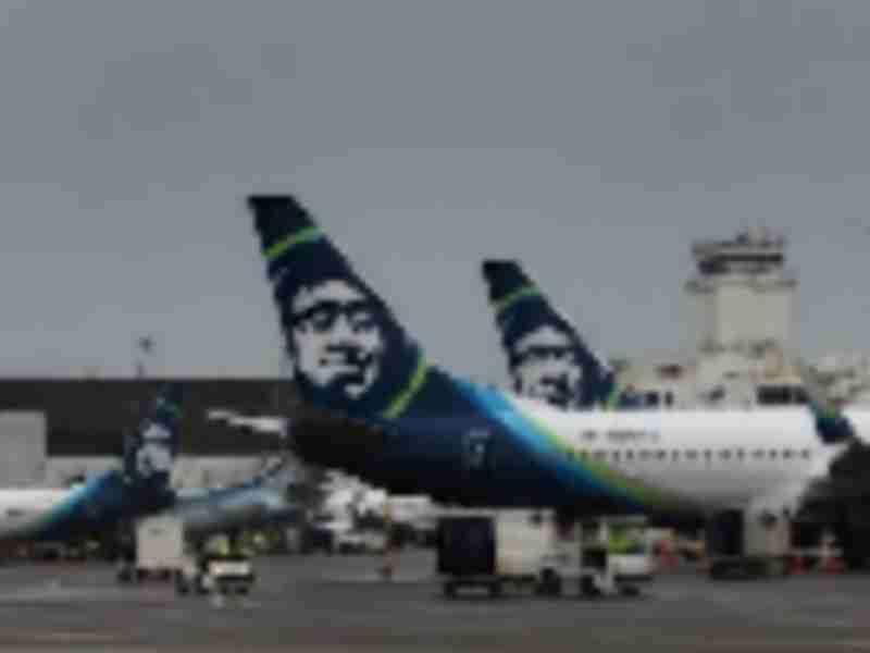 American Air steps up Delta rivalry with Seattle as overseas hub