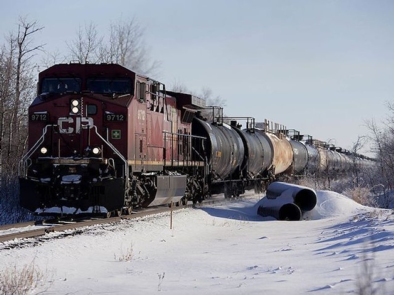 Blockbuster CP-KCS rail merger faces lengthy regulatory journey