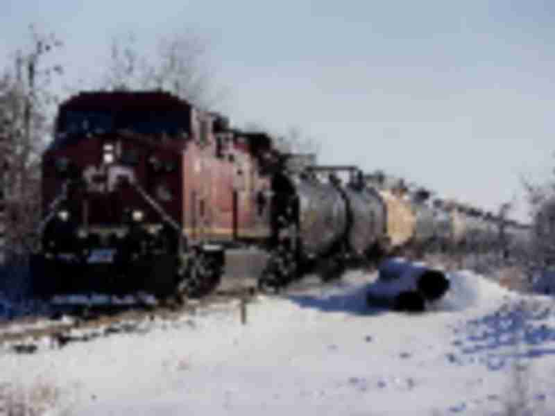 Blockbuster CP-KCS rail merger faces lengthy regulatory journey
