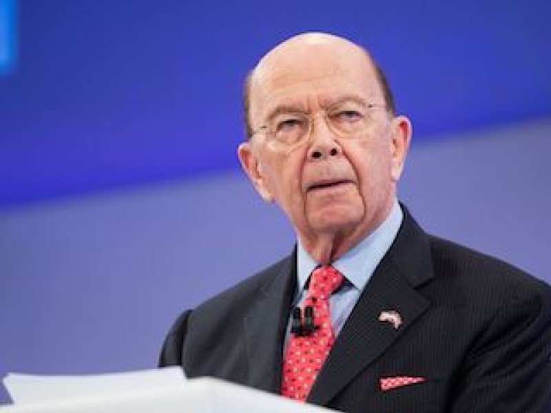 Secretary Ross highlights commerce actions supporting strategy for critical and emerging technologies