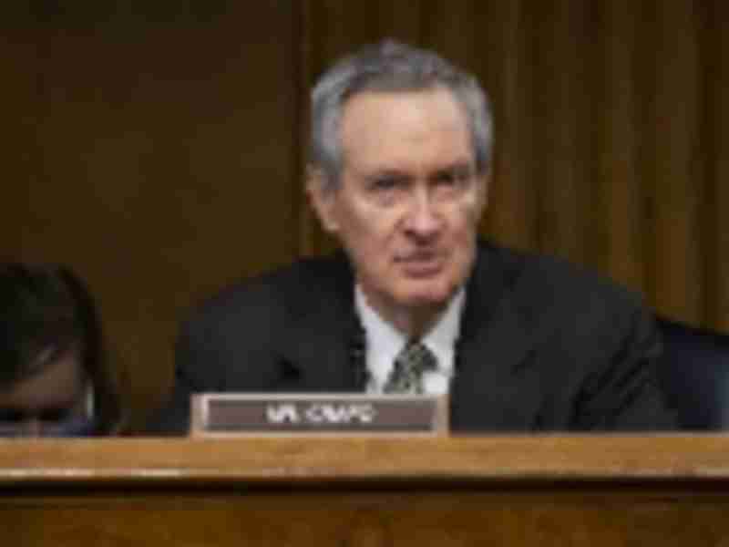 Senators blast US trade chief on failure to consult Congress