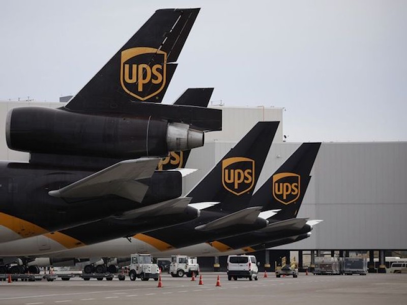 UPS loses compensation bid over EU’s botched TNT merger veto