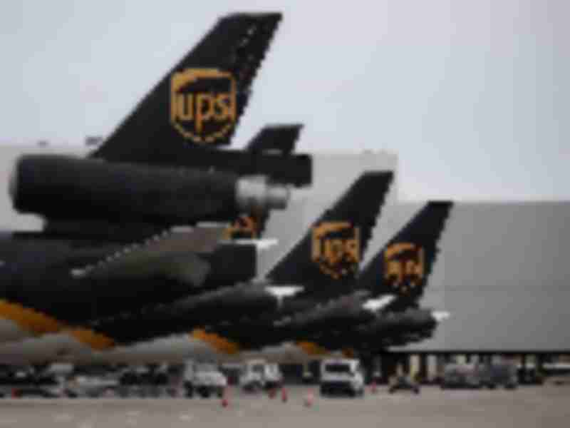UPS loses compensation bid over EU’s botched TNT merger veto