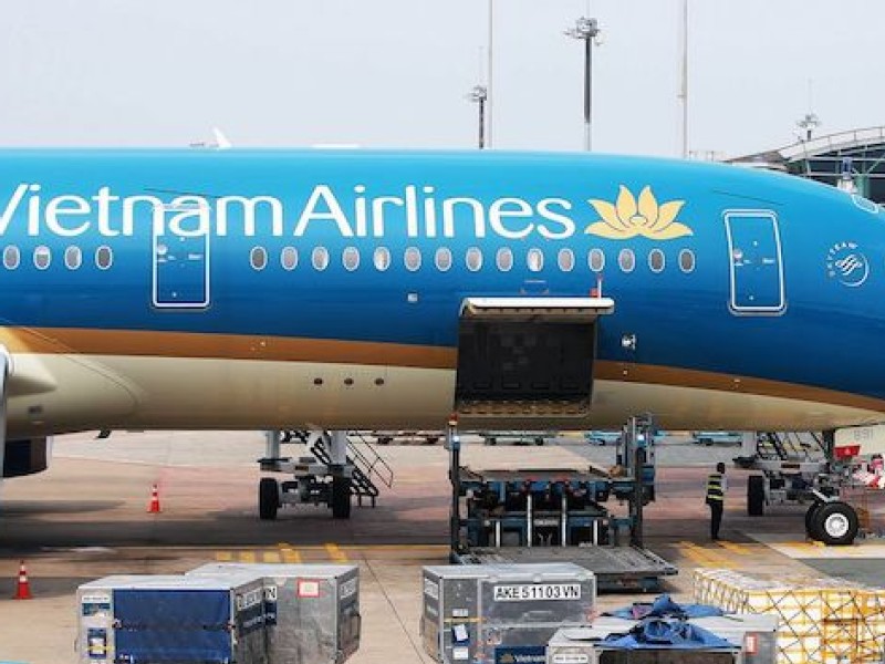 Vietnam Airlines aims to start first US route late October