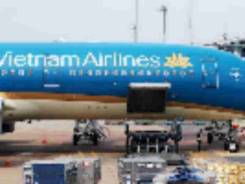 Vietnam Airlines aims to start first US route late October