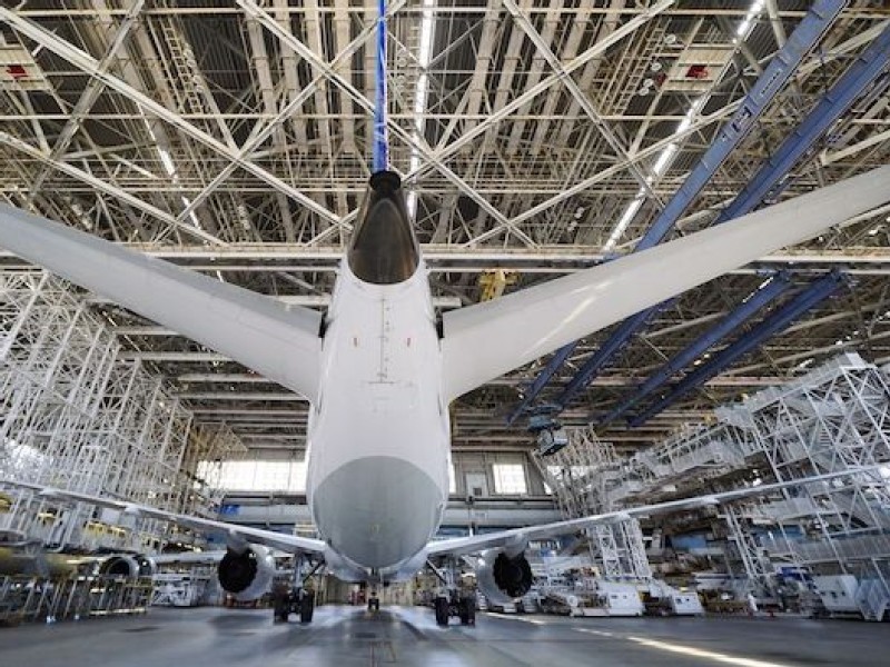 US, U.K. reach Boeing-Airbus truce following EU agreement