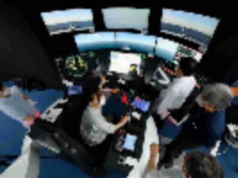 First autonomous cargo ship faces test with 236-mile voyage