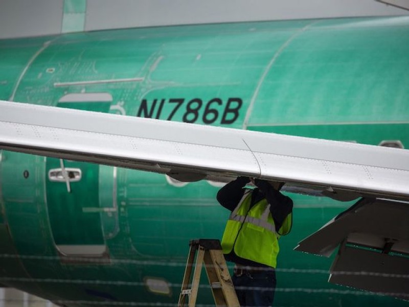 Latest FAA reform gives workers new way to report safety flaws