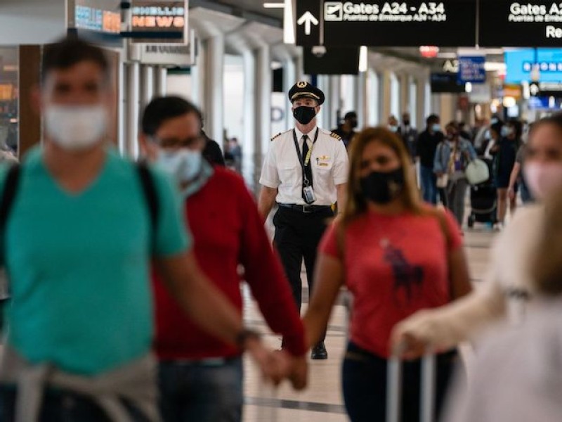 Top 10 airports to receive $2.4 billion in US virus relief