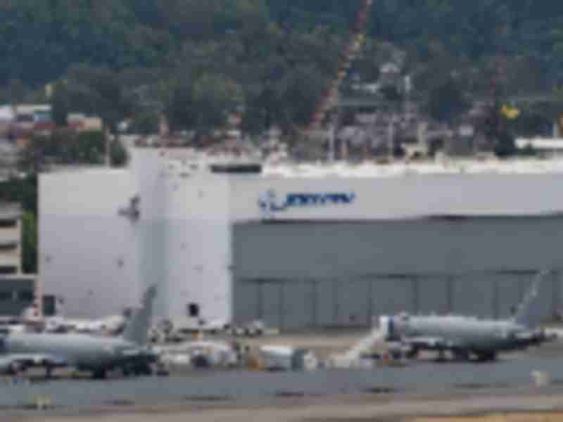 Boeing ordered to adopt safety policies in big spending bill