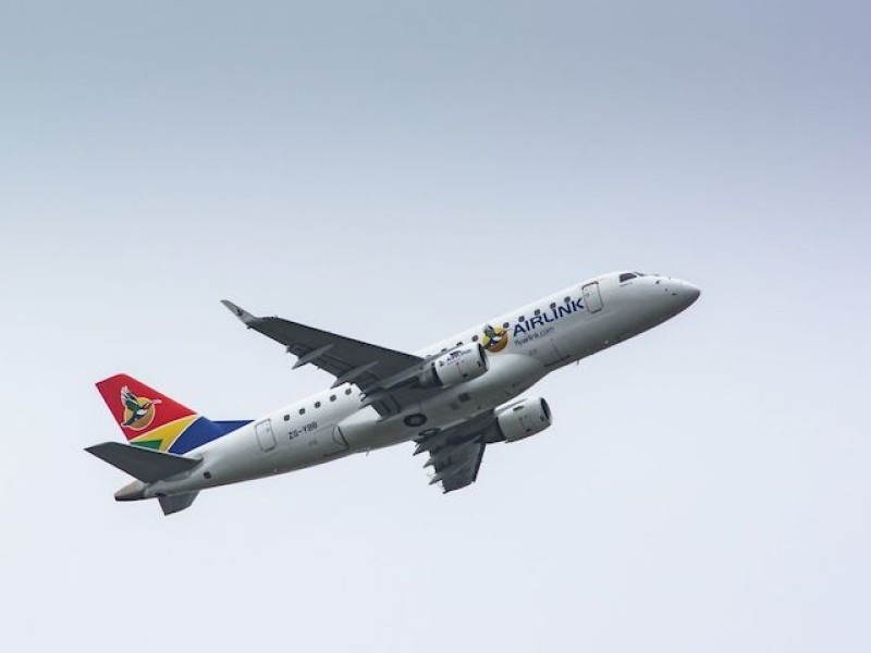 United Airlines extends Africa reach in deal with local carrier