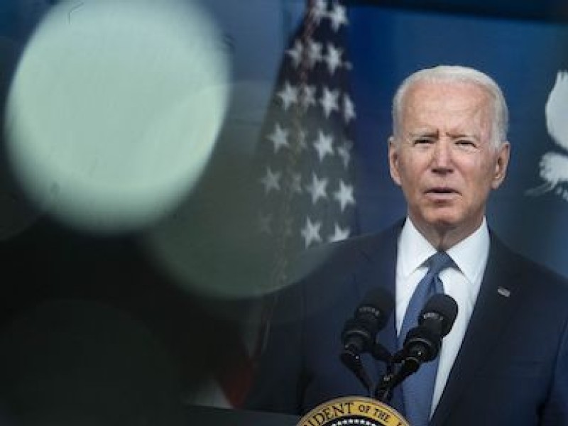 US worker aid becomes a casualty as Biden trade authority ends