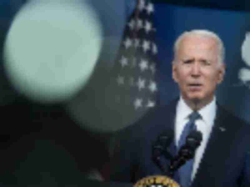 US worker aid becomes a casualty as Biden trade authority ends